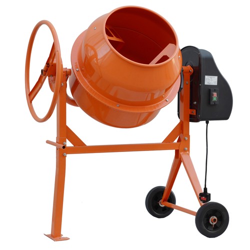 Orange portable 140litre - portable,