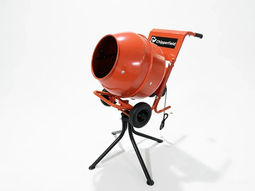 Chipperfield muckmate 134l - chipperfield,