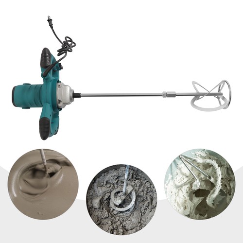 Industrial electric concrete - industrial,