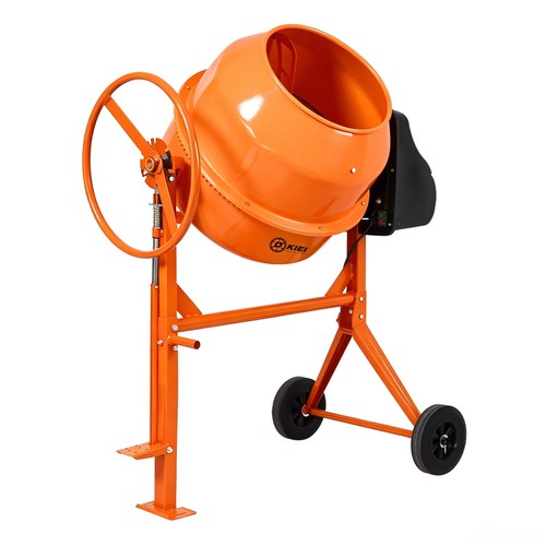 Cement mixer large 100 - cement,