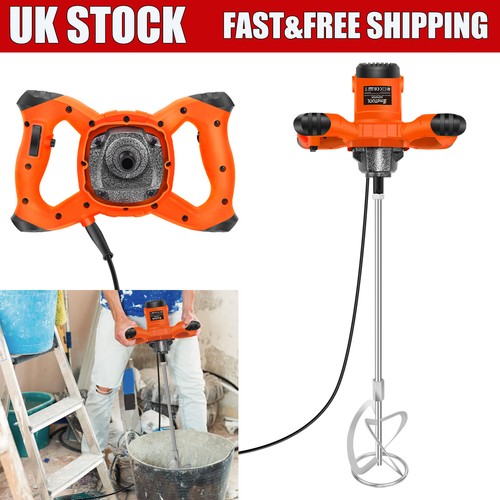 Portable electric concrete - portable,
