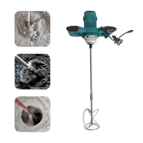 Industrial electric concrete - electric,