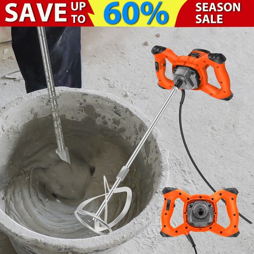 Portable electric concrete - electric,