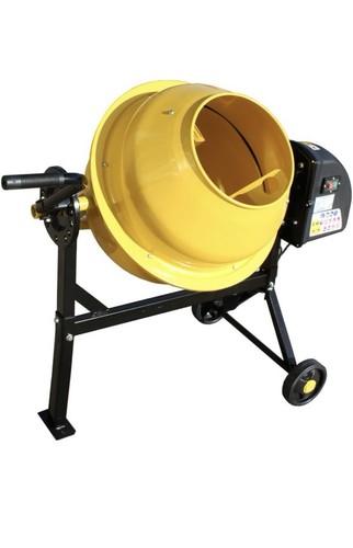 Panana 63l electric - 63l, cement