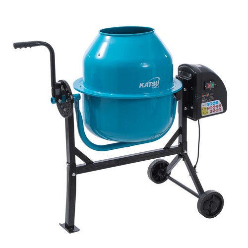 Katsu tools 80l 220w - katsu,