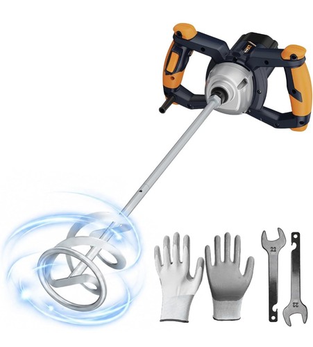 Maxxt 1200w mortar - mortar, mixer