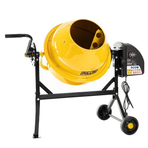 Electric concrete cement - electric,
