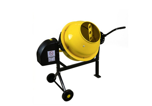 63l cement mixer grade b - cement,
