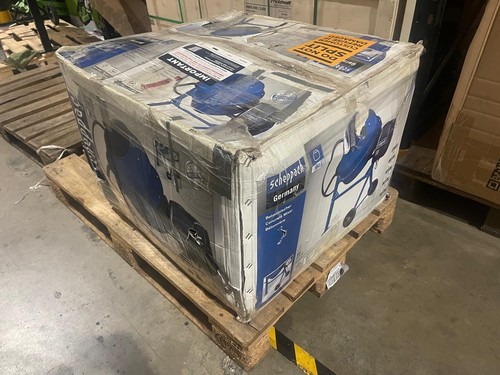 Scheppach mix160 portable - scheppach,