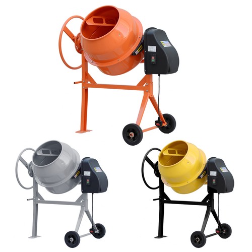 120 140l 220w 550w electric - 140l, 220w-550w