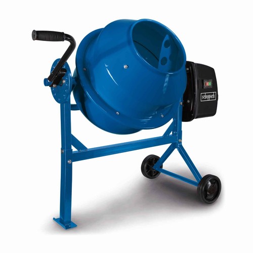 Scheppach mix65 electric - scheppach,