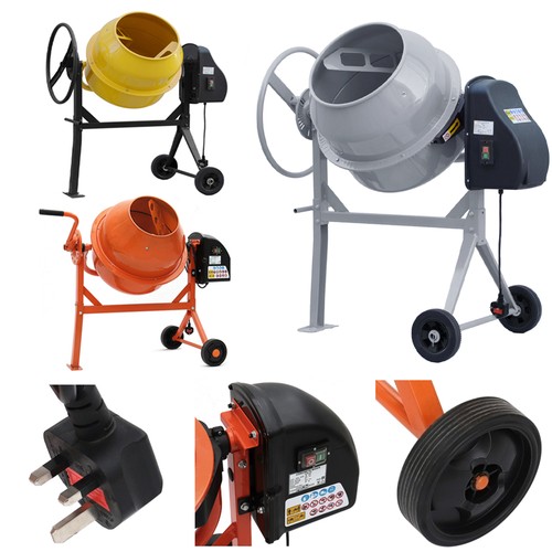 Electric 120 140 litre - electric, 63/120/140