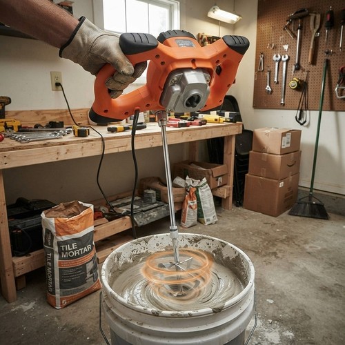 High efficiency 2100w concrete - high-efficiency,