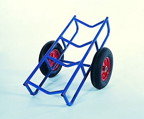 Concrete beam trolley for - concrete,