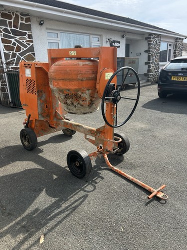 Altrad belle 100xt 110v - altrad,