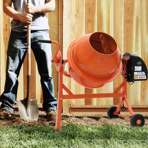 Heavy duty portable - duty,