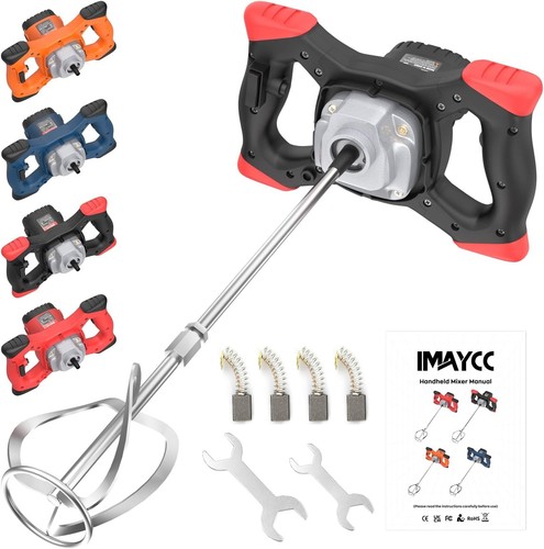 Imaycc new portable concrete - portable,