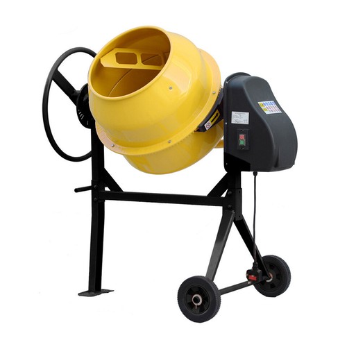 140litres yellow electric - 140litres,