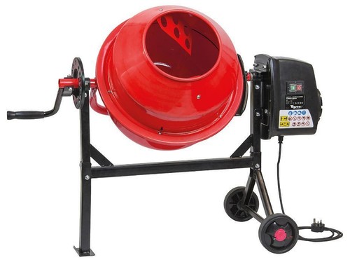 63l 220w electric - 220w, cement