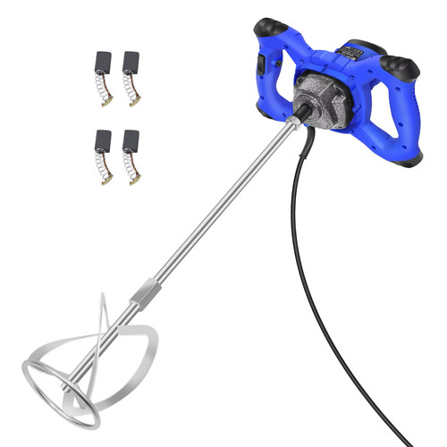 New portable concrete cement - portable,