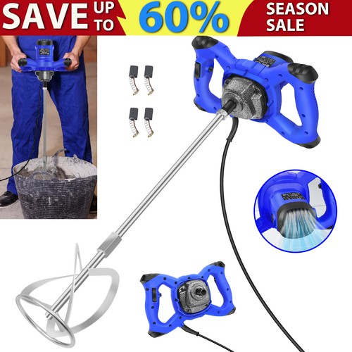 Portable electric concrete - electric,