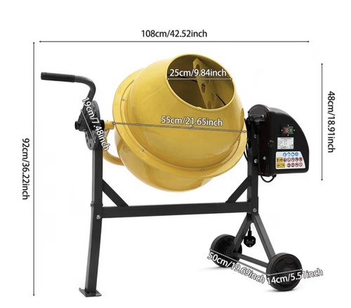 Electric portable - electric,