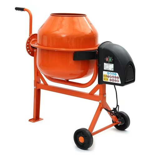 Heavy duty portable cement - heavy,