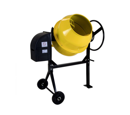 125l cement mixer fully - mixer,