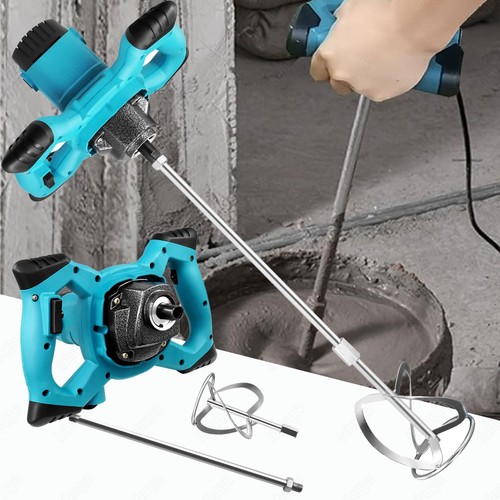 Industrial electric concrete - industrial,