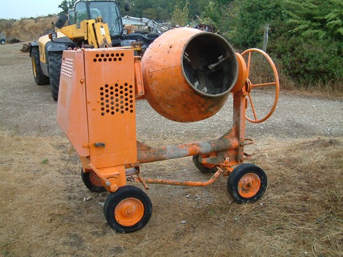Belle pm20 concrete cement - pm20,