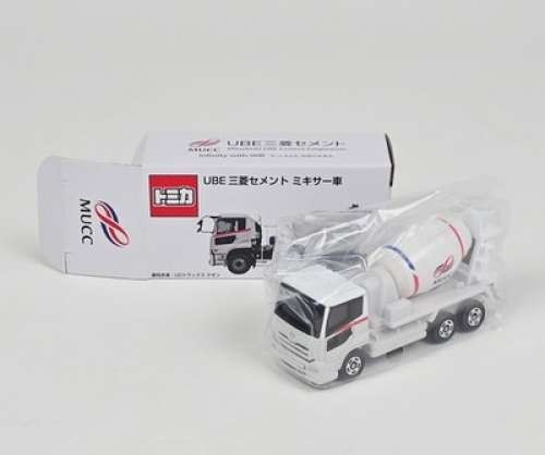 Takara tomy tomica - takara, ube