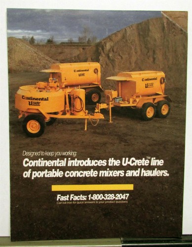 1989 continental crete - 1989,