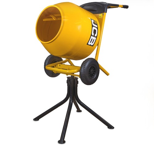 Jcb electric cement - jcb, 230v