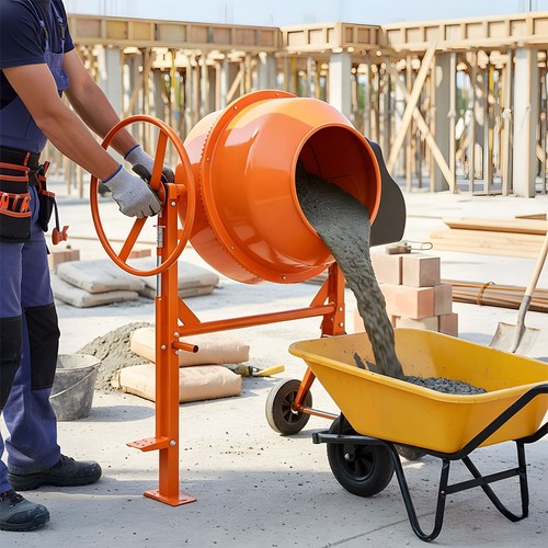 100 160l electric - 100-160l, cement